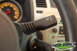 Opel Zafira 1.8 Koppeling matig Temptation picture 16