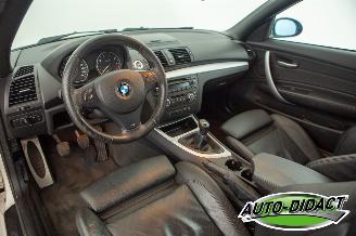 BMW 1-serie Cabrio - 118i High Executive picture 5