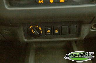 Nissan Navara 2.5 dCi XE King Cab picture 10