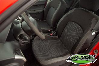 Peugeot 206 1.1 XR picture 19