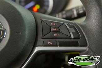 Nissan Micra 1.0 IG-T Visia picture 13