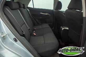 Toyota Auris 1.6-16V Sol schakelrobot defect picture 24