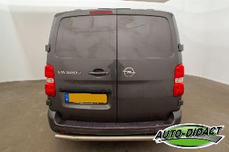 Opel Vivaro-e 87.280 KM 75 kWh L2H1 Innovation picture 26