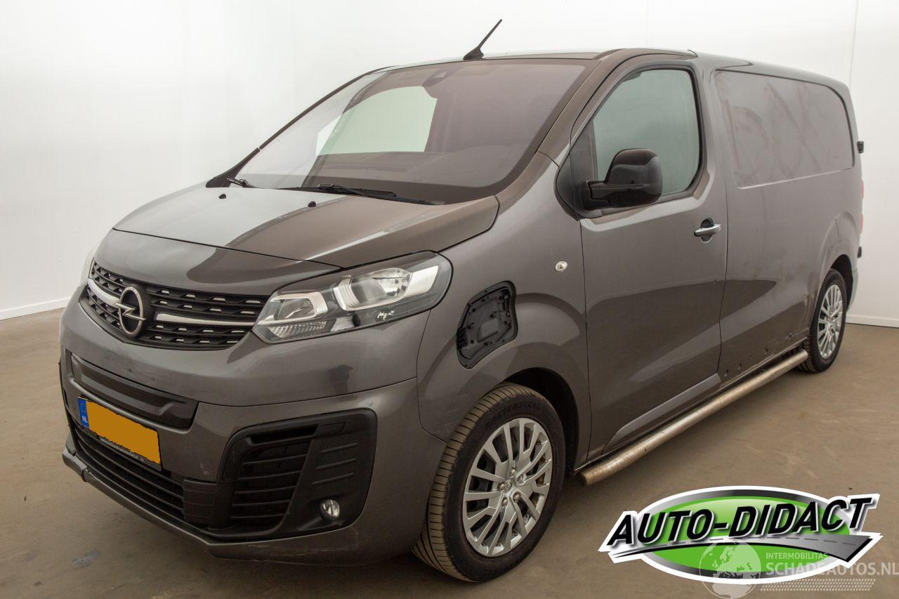 Opel Vivaro-e 87.280 KM 75 kWh L2H1 Innovation