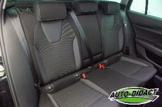 Skoda Octavia 1.0 e-TSI Dak schade Business Edition picture 18