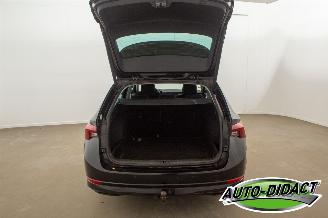 Skoda Octavia 1.0 e-TSI Dak schade Business Edition picture 32