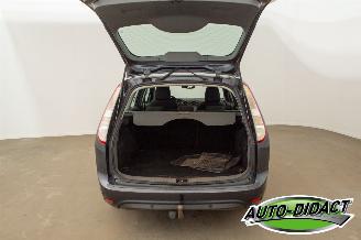 Ford Focus 1.6 Titanium picture 27