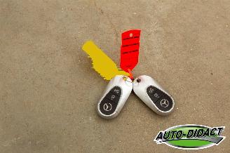 Mercedes C-klasse 180 AMG Line 83.517 km NAP Motorschade Digi Dash Clima picture 27