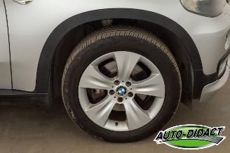 BMW X5 xDrive30i Automaat Clima Navi High Executive picture 33
