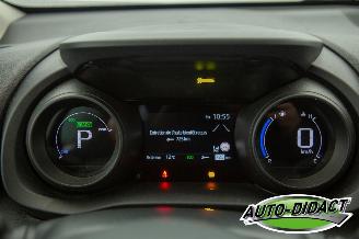 Toyota Yaris Cross 1.5 Hybrid Dynamic 64.892 km Clima Camera picture 6