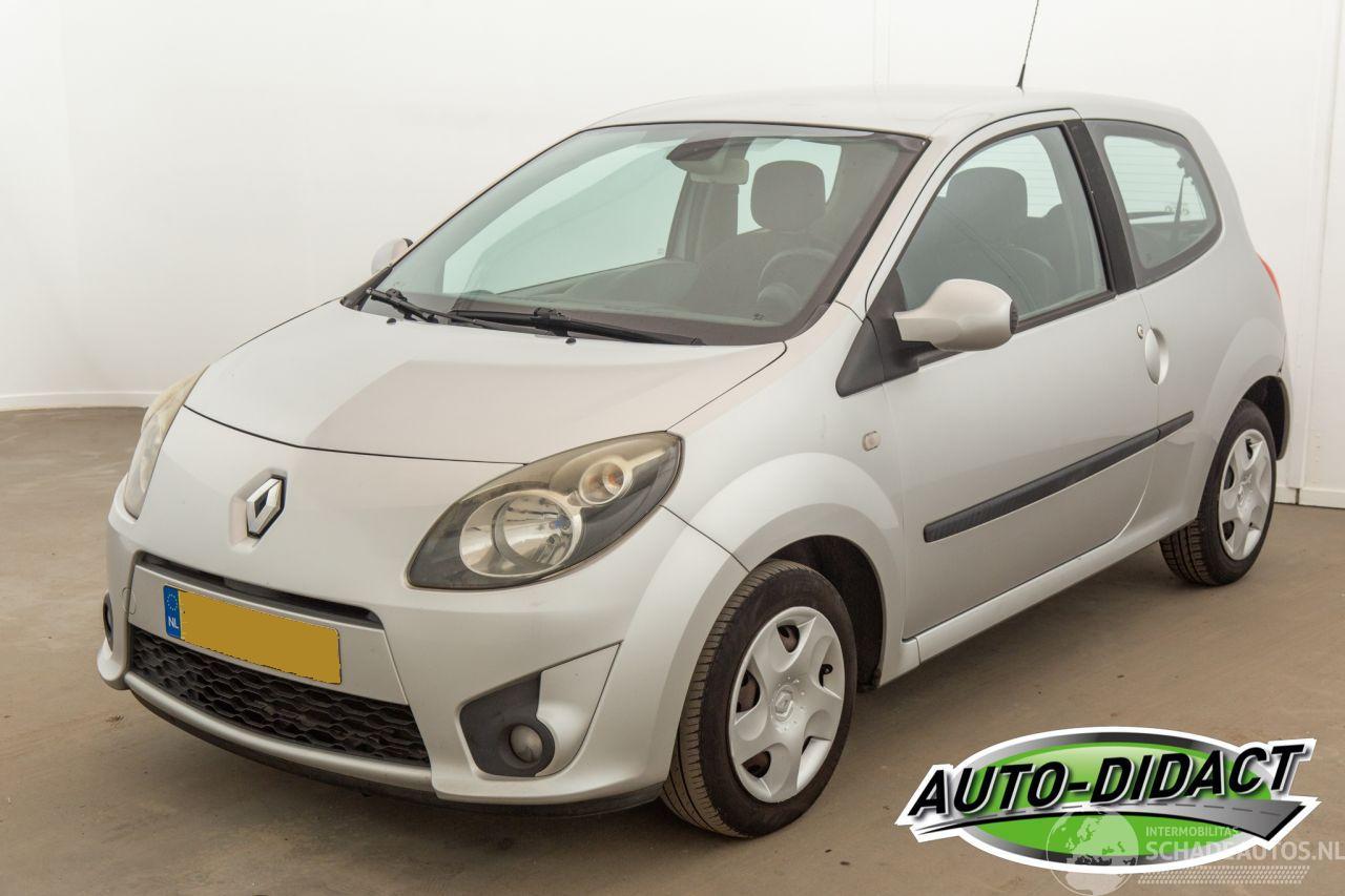 Renault Twingo 1.2 Dynamique Airco