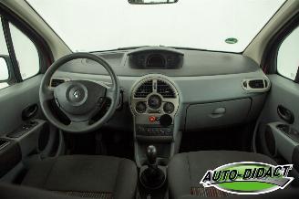 Renault Grand-modus 1.2 TCE Airco Expression picture 18