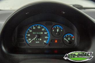 Daewoo Matiz 0.8i SE 91.826 km NAP picture 6
