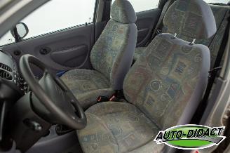 Daewoo Matiz 0.8i SE 91.826 km NAP picture 21