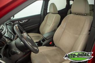 Nissan Qashqai 1.2 Automaat Camera Navi Pano Tekna picture 31