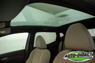 Nissan Qashqai 1.2 Automaat Camera Navi Pano Tekna picture 32