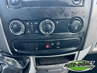 Volkswagen Crafter 35 2.0 TDI L3H2 Airco MOTORSCHADE picture 8