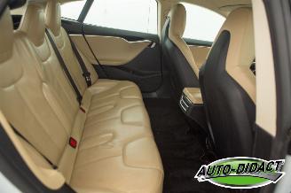 Tesla Model S 85 Base FREE SUPERCHARGE Accu vervangen 30-01-2023 ORIGINEEL picture 18