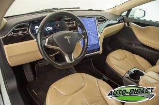 Tesla Model S 85 Base FREE SUPERCHARGE Accu vervangen 30-01-2023 ORIGINEEL picture 20