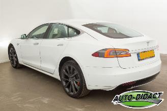 Tesla Model S 85 Base FREE SUPERCHARGE Accu vervangen 30-01-2023 ORIGINEEL picture 3