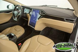 Tesla Model S 85 Base FREE SUPERCHARGE Accu vervangen 30-01-2023 ORIGINEEL picture 14