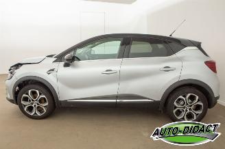 Renault Captur 1.0 TCe Clima Navi 90 Edition One picture 35