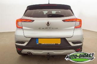 Renault Captur 1.0 TCe Clima Navi 90 Edition One picture 33