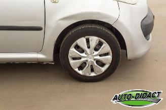 Citroën C1 1.0-12V Automaat Ambiance picture 26