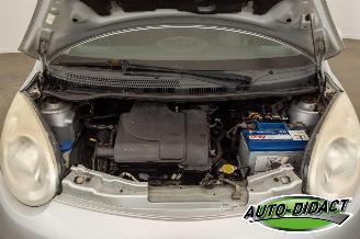 Citroën C1 1.0-12V Automaat Ambiance picture 27