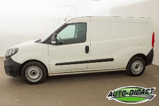 Fiat Doblo 1.4 T-Jet Natural Power L2H1 Maxi Airco picture 34