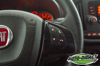 Fiat Doblo 1.4 T-Jet Natural Power L2H1 Maxi Airco picture 12