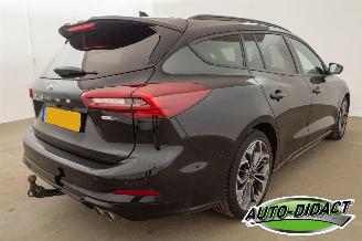 Ford Focus Wagon 1.0 EcoBoost Hybrid ST Line X Navi Camera picture 4