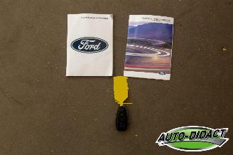 Ford Focus Wagon 1.0 EcoBoost Hybrid ST Line X Navi Camera picture 28