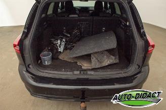 Ford Focus Wagon 1.0 EcoBoost Hybrid ST Line X Navi Camera picture 38