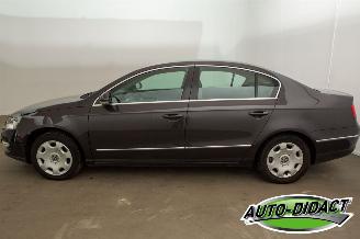 Volkswagen Passat 2.0 FSI Automaat Clima Comfortline picture 33