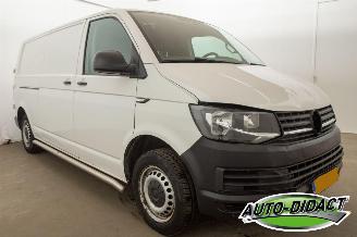Volkswagen Transporter 2.0 TDI L2H1 Airco Comfortline picture 2