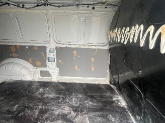 Volkswagen Transporter 2.0 TDI L2H1 Airco Comfortline picture 29