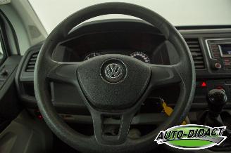 Volkswagen Transporter 2.0 TDI L2H1 Airco Comfortline picture 5