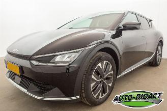 skadebil auto Kia EV6 Air 58 kWh 56.981 km Digi Dash Camera Clima 2022/3