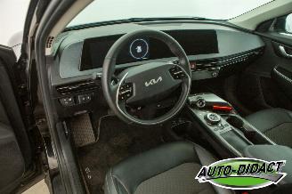 Kia EV6 Air 58 kWh 56.981 km Digi Dash Camera Clima picture 24