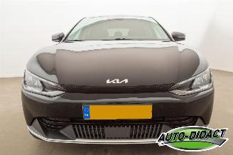 Kia EV6 Air 58 kWh 56.981 km Digi Dash Camera Clima picture 2
