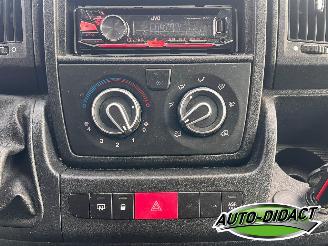 Fiat Camper 35 3.0 Airco Natural Power L2H2 Combinato picture 8