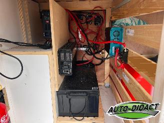 Fiat Camper 35 3.0 Airco Natural Power L2H2 Combinato picture 20