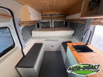 Fiat Camper 35 3.0 Airco Natural Power L2H2 Combinato picture 28