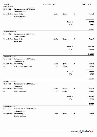 Nissan Qashqai 1.2 Automaat Camera Navi Pano Tekna picture 33