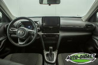 Toyota Yaris Cross 1.5 Hybride Automaat  Dynamic picture 7