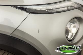 Nissan Juke 1.0 DIG-I Clima Camera 69.599 picture 38