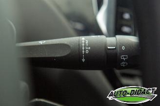 Peugeot 208 1.2 PureTech 90.306 km NAP Airco Navi Blue Lion picture 18