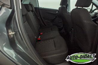 Peugeot 208 1.2 PureTech 90.306 km NAP Airco Navi Blue Lion picture 24