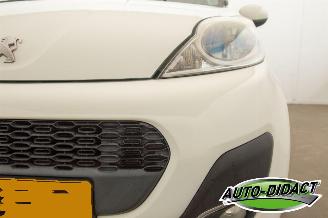 Peugeot 107 1.0 56.757 km Airco picture 28